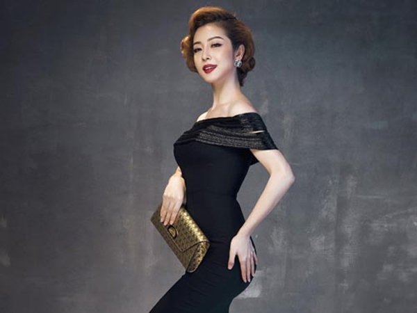 jennifer Phạm, sao việt