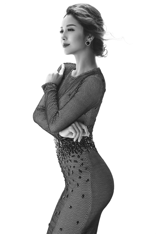 jennifer Phạm, sao việt