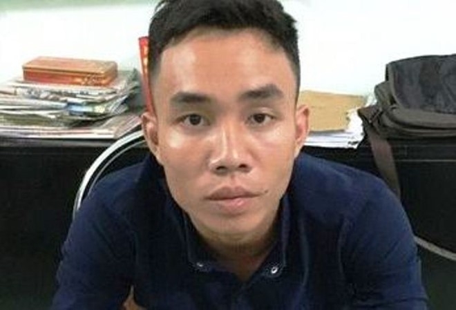 Ke dong tinh giet nguoi o Sai Gon sa luoi tai quan ca phe hinh anh 1