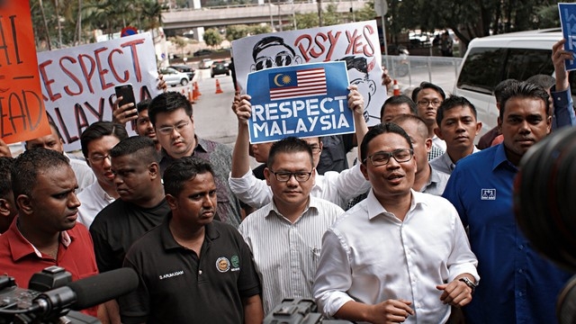 Malaysia duoc va mat gi sau khi 'an mieng tra mieng' voi Trieu Tien? hinh anh 1