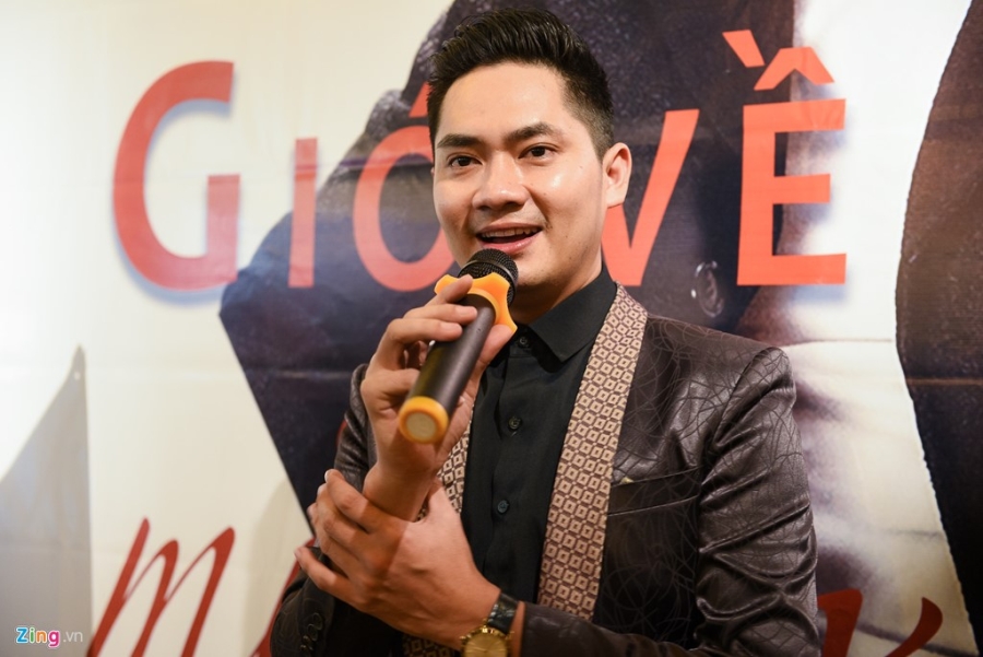 Minh Luan chia tay Lan Ngoc sau 3 nam hen ho hinh anh 2
