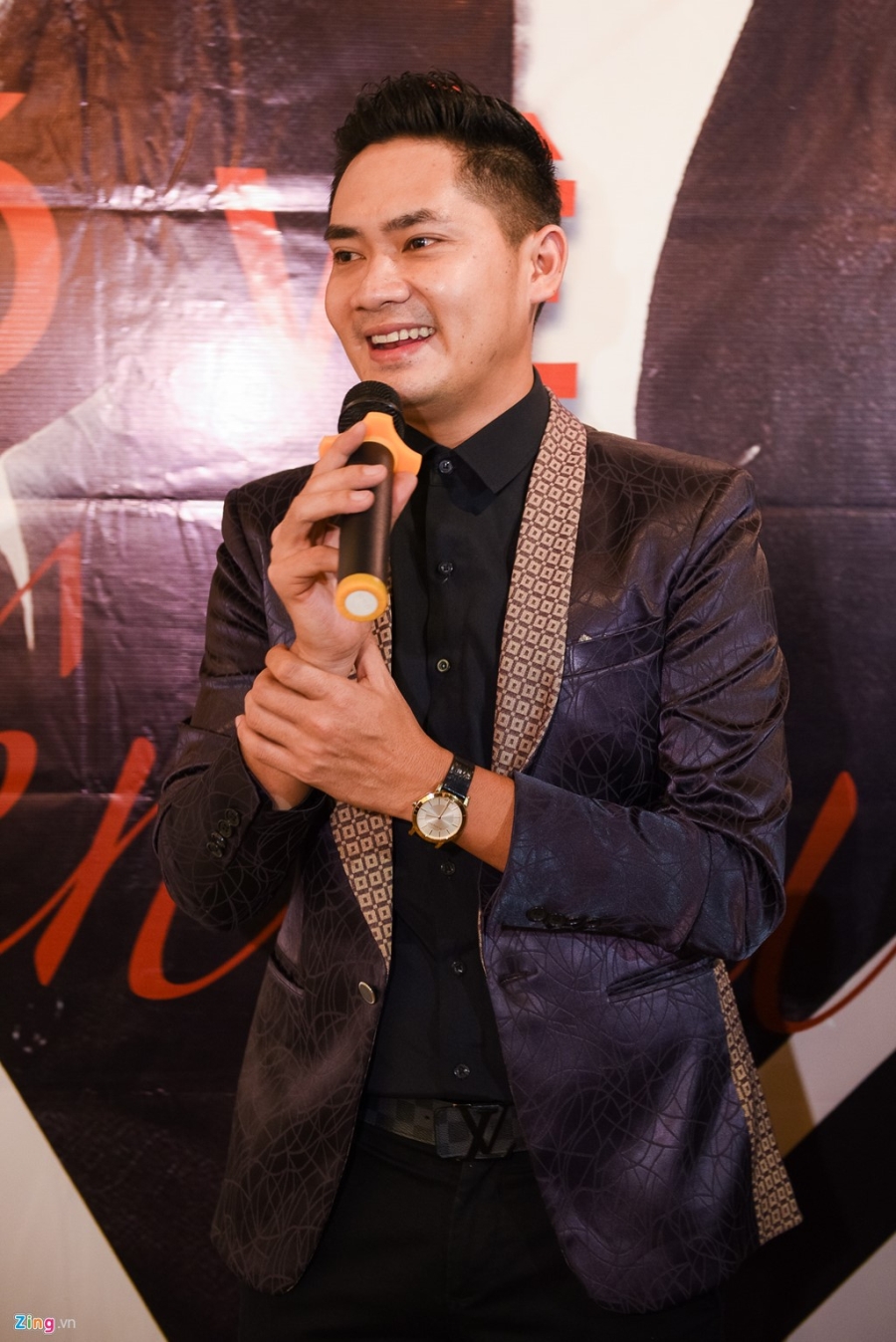 Minh Luan chia tay Lan Ngoc sau 3 nam hen ho hinh anh 4