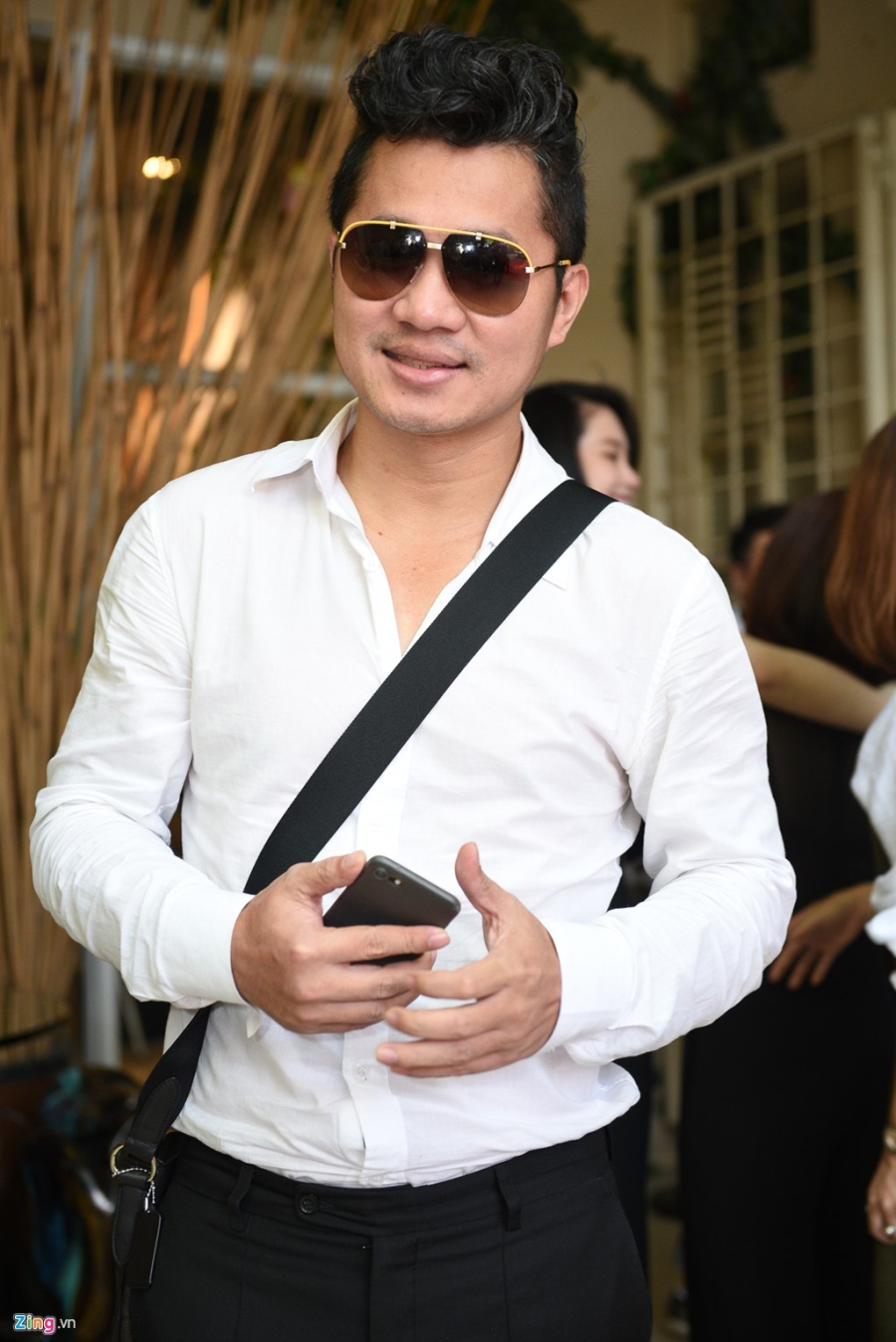 Minh Luan chia tay Lan Ngoc sau 3 nam hen ho hinh anh 10