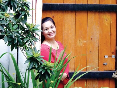 Nghệ sĩ hài Xuân Hương: 'Quá đau lòng cho làng hài Việt' - ảnh 1