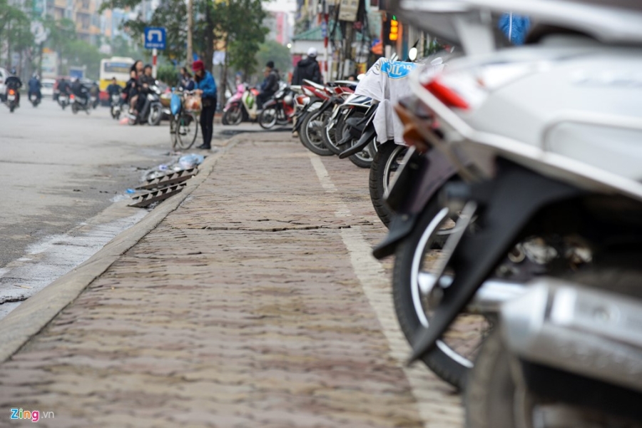 Via he Ha Noi la lam truoc ngay ra quan lap lai trat tu hinh anh 3