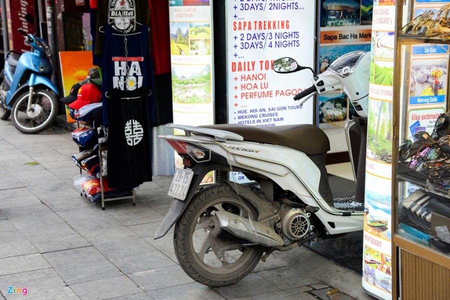 Via he Ha Noi la lam truoc ngay ra quan lap lai trat tu hinh anh 4