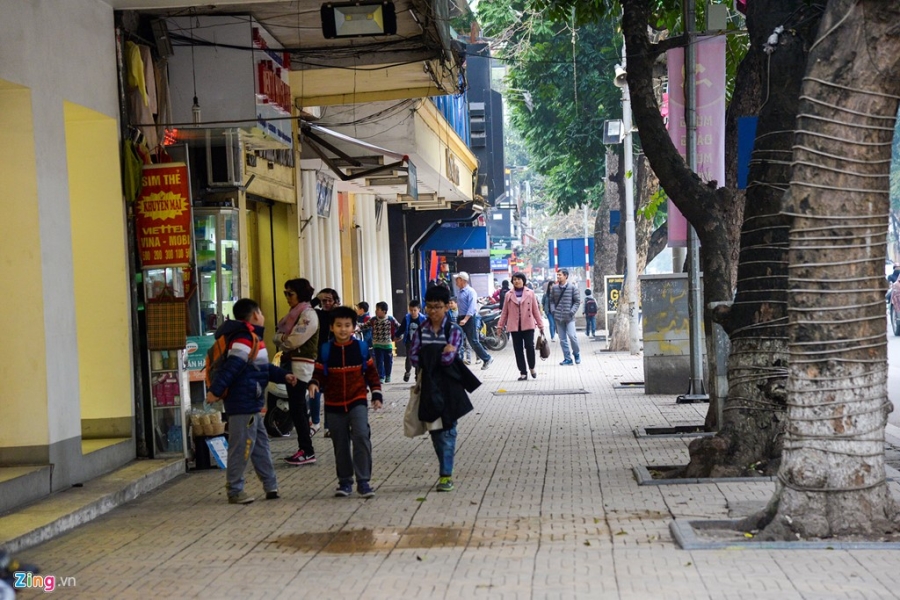 Via he Ha Noi la lam truoc ngay ra quan lap lai trat tu hinh anh 6