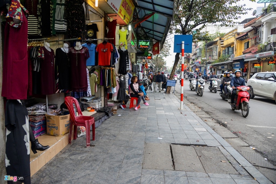 Via he Ha Noi la lam truoc ngay ra quan lap lai trat tu hinh anh 7