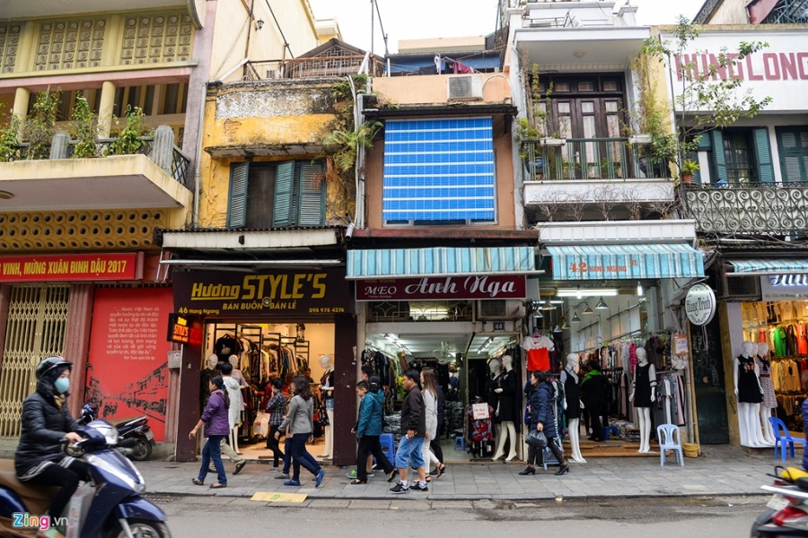 Via he Ha Noi la lam truoc ngay ra quan lap lai trat tu hinh anh 9