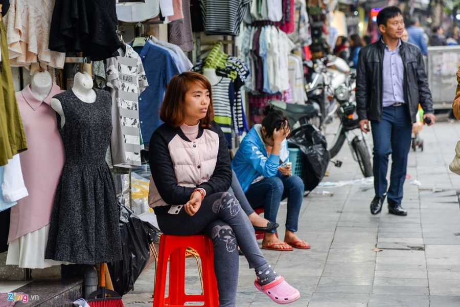 Via he Ha Noi la lam truoc ngay ra quan lap lai trat tu hinh anh 10
