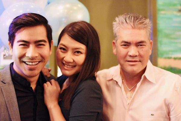 vo-chong-ngoc-lan-mo-tiec-day-thang-cho-con-trai-tai-my-9