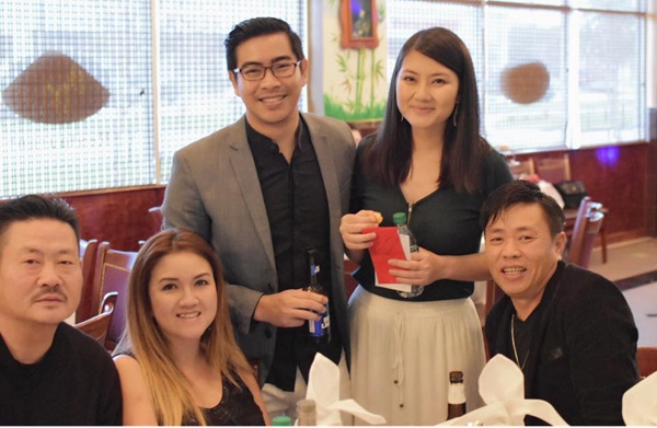 vo-chong-ngoc-lan-mo-tiec-day-thang-cho-con-trai-tai-my-11