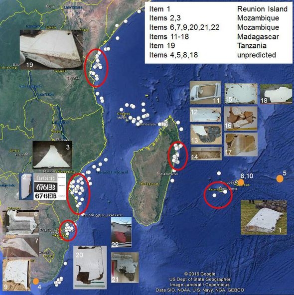 xac dinh duoc vi tri mh370 sau 3 nam tron mat tich? hinh anh 3