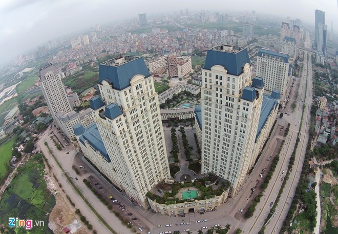 Boi thuong nha khi thu hoi o Ha Noi, cao nhat 7,5 trieu dong mot m2 hinh anh 1