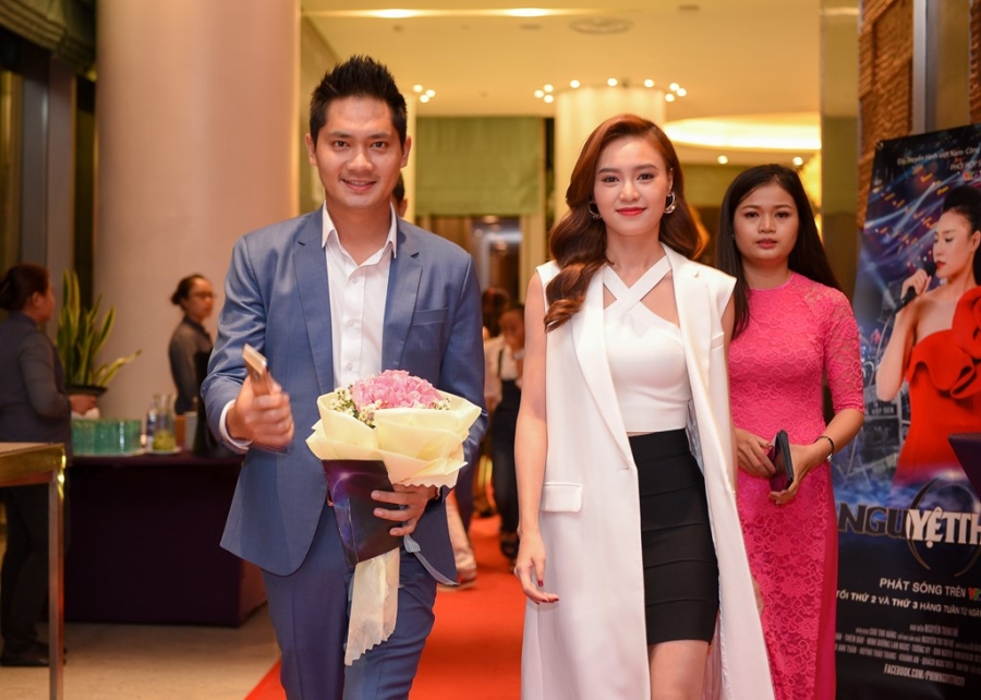Chuyen tinh 3 nam khong on ao cua Lan Ngoc va Minh Luan hinh anh 2