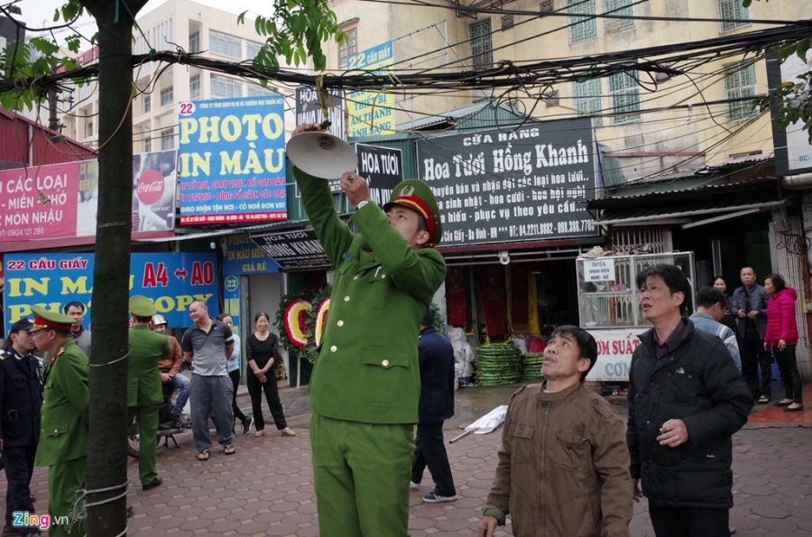 Ha Noi ra quan dep via he quy mo lon hinh anh 2
