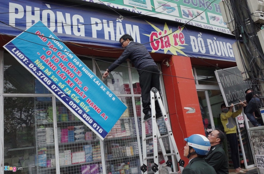 Ha Noi ra quan dep via he quy mo lon hinh anh 5