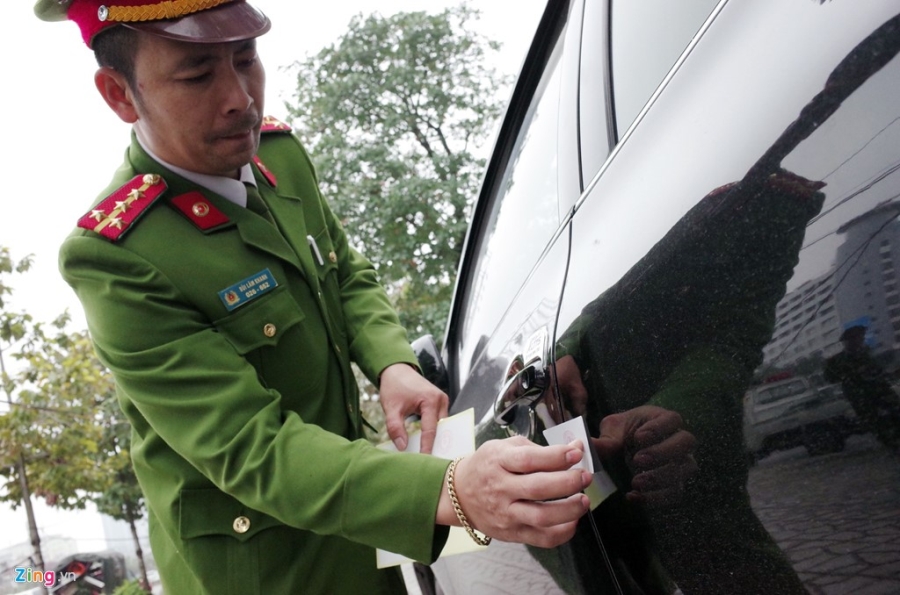 Ha Noi ra quan dep via he quy mo lon hinh anh 6