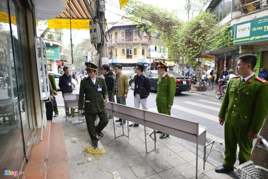 Ha Noi ra quan dep via he quy mo lon hinh anh 10