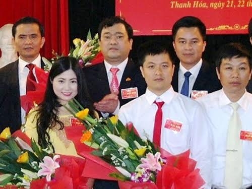 lanh dao ldld noi ve viec cham dut hop dong cua “hot girl” quynh anh hinh anh 1