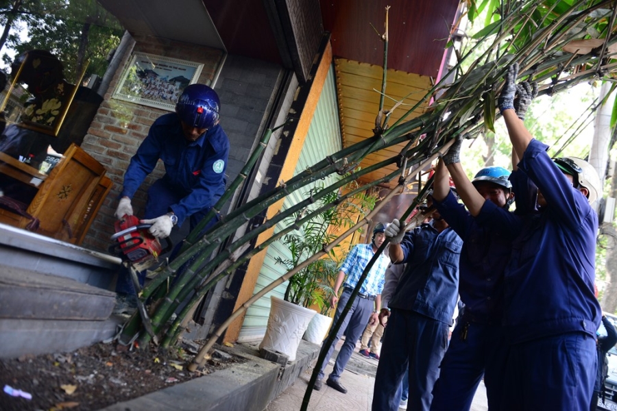 Ong Doan Ngoc Hai: Bo hoi hop vo nghia di, dan trong minh lam viec! hinh anh 2