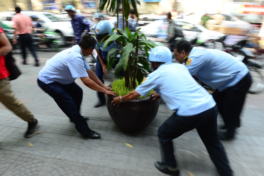 Ong Doan Ngoc Hai: Bo hoi hop vo nghia di, dan trong minh lam viec! hinh anh 3