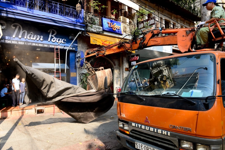 Ong Doan Ngoc Hai: Bo hoi hop vo nghia di, dan trong minh lam viec! hinh anh 5