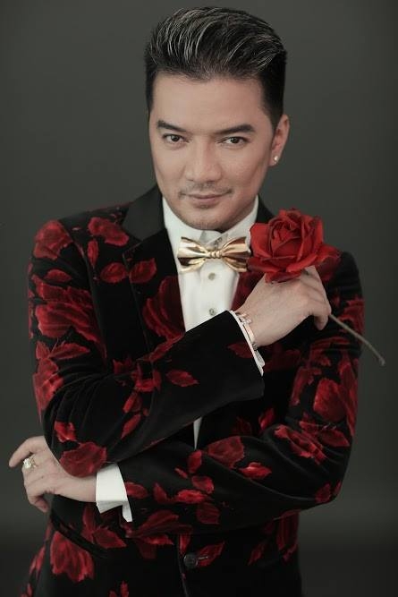 Đàm Vĩnh Hưng, mr đàm, sao việt