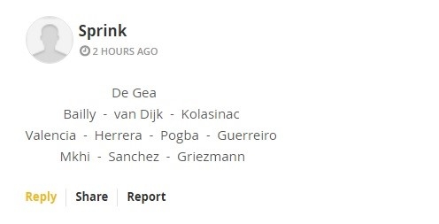 Co dong vien Man Utd ung ho Mourinho mua Sanchez hinh anh 2