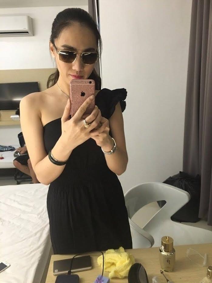 nhung nguoi dan ong cua ba trum xinh dep cam dau duong day ma tuy hinh anh 2