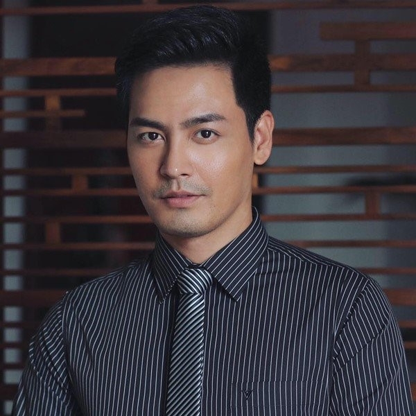 MC Phan Anh: 'Toi bi xam hai tinh duc tu khi 6 tuoi' hinh anh 1