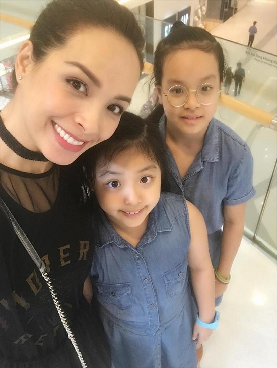 Hoài Linh, Dương Triệu Vũ, Xuân Lan, Lệ Quyên, Minh Hằng, Diễm My, sao Việt