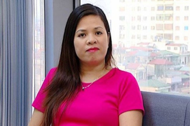 Nu tien si bat khoc: Toi nhan 3 vu tre bi xam hai tinh duc mot ngay hinh anh 1