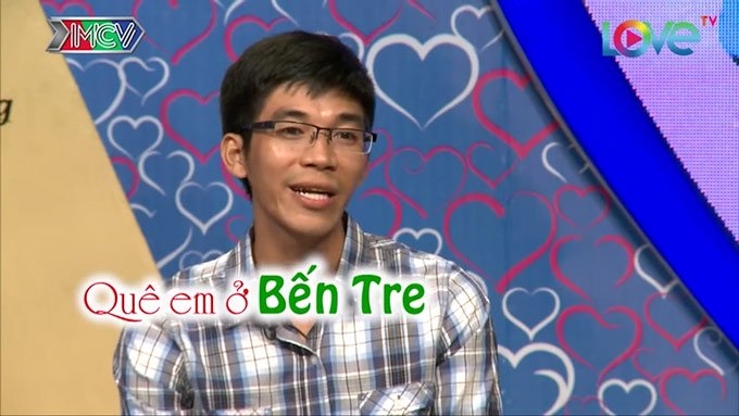 Bạn muốn hẹn hò, Quyền Linh, Cát Tường