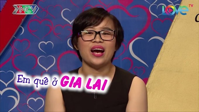 Bạn muốn hẹn hò, Quyền Linh, Cát Tường