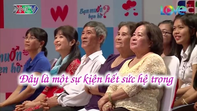 Bạn muốn hẹn hò, Quyền Linh, Cát Tường