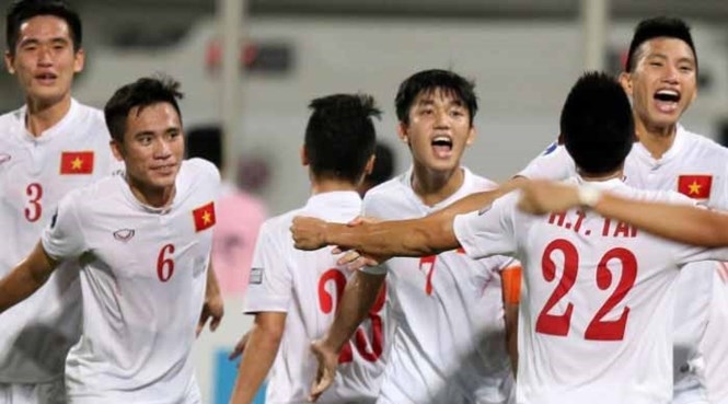 Tuyển U.20 Việt Nam chưa tập trung đã gặp nhiều sóng gió /// AFC