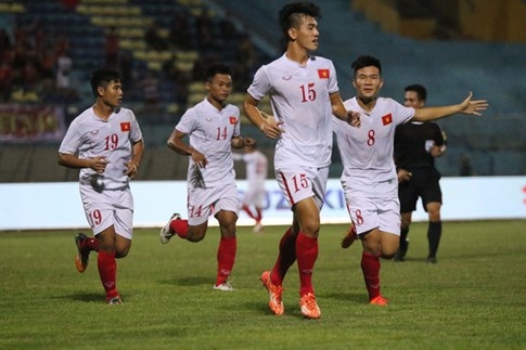 VFF tháo ngòi nổ xung đột giữa CLB và tuyển U.20 Việt Nam trước thềm World Cup - ảnh 3