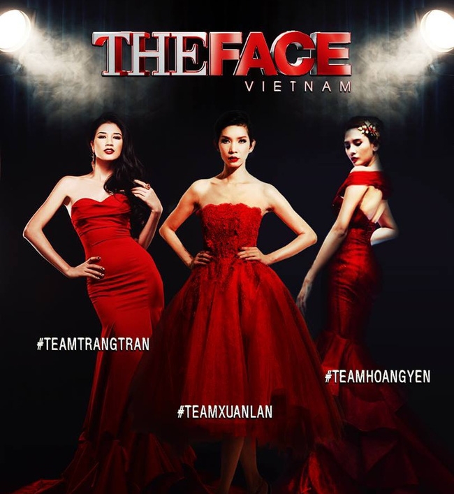 Bị đồn là HLV The Face 2017, siêu mẫu Võ Hoàng Yến trả lời lấp lửng - Ảnh 1. Bị đồn là HLV The Face 2017, siêu mẫu Võ Hoàng Yến trả lời lấp lửng - Ảnh 1.