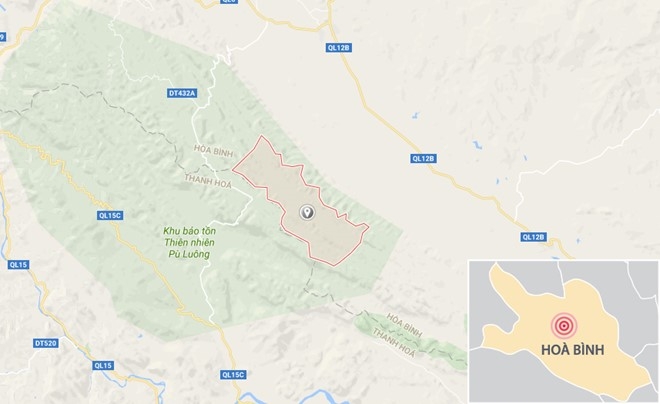 Nu giao vien mam non mang bau bi sat hai trong dem hinh anh 1