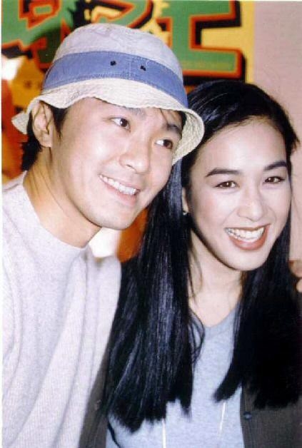 Sao nu goc Viet bi tu choi ngay khi ngo loi cau hon Chau Tinh Tri hinh anh 1