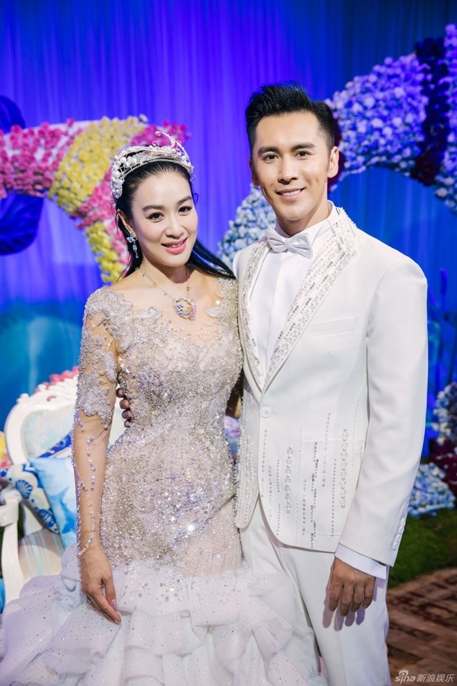 Sao nu goc Viet bi tu choi ngay khi ngo loi cau hon Chau Tinh Tri hinh anh 2