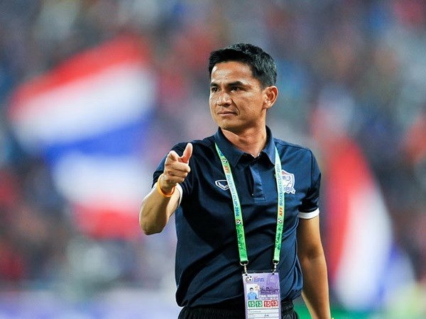 Kiatisak, U20 Việt Nam, HLV Hoàng Anh Tuấn, FIFA U20 World Cup, V-League, Quang Hải