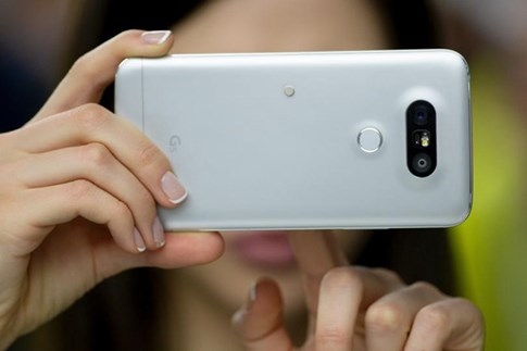 Vì sao camera kép đang là xu hướng của nhiều nhà sản xuất smartphone? - ảnh 2