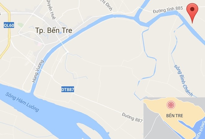 Vu chu tich xa 32 tuoi tu tu khong co dau hieu hinh su hinh anh 1