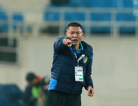 AFC Cup 2017: Hà Nội FC có chiến thắng đầu tiên sau 50 ngày - ảnh 3