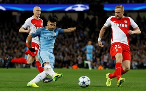nhan dinh as monaco vs man city luot ve vong knock out champions league hinh 2