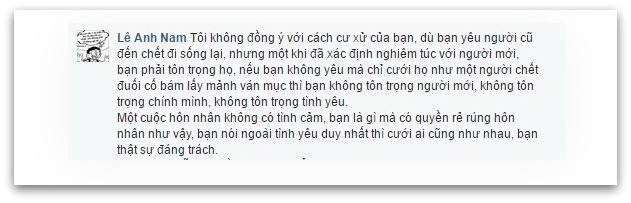 Ban trai co con voi hang xom, co gai danh cuoi nguoi minh khong yeu hinh anh 2