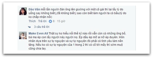 Ban trai co con voi hang xom, co gai danh cuoi nguoi minh khong yeu hinh anh 3