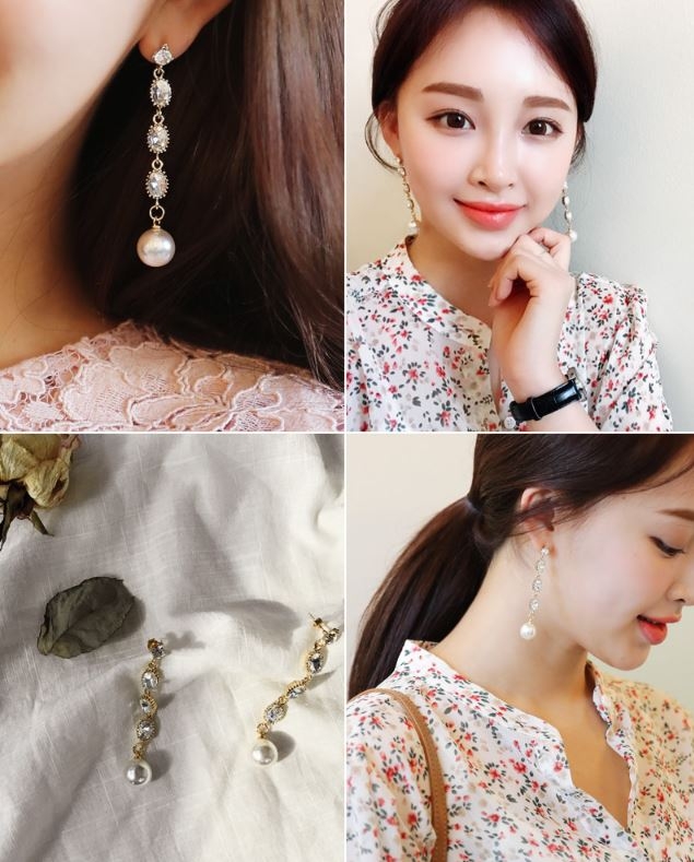 Đừng quên nhấn thêm 4 món phụ kiện này để nâng tầm phong cách cho set đồ công sở đơn giản - Ảnh 12.